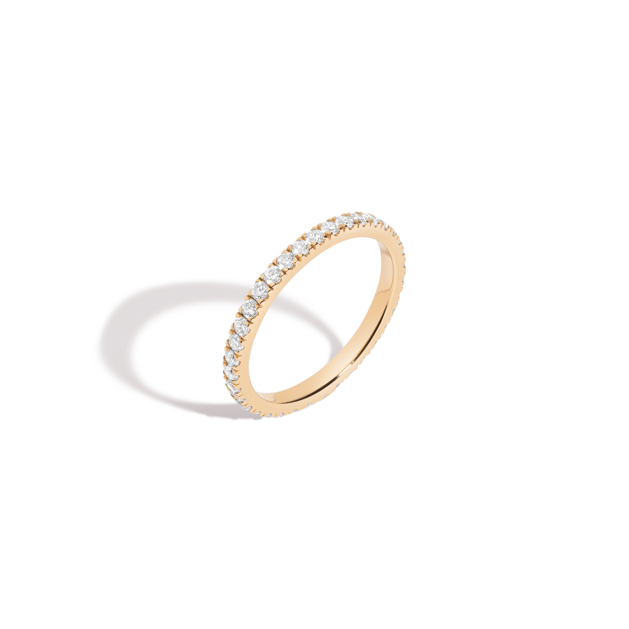 pave-lab-grown-diamond-eternity-ring-0-25ct-in-14k-yellow-gold-aurate