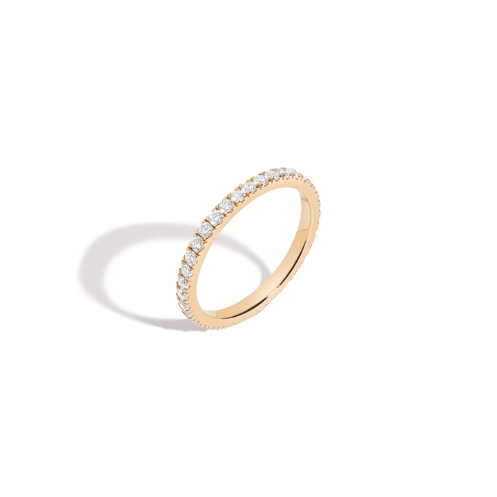 pave-lab-grown-diamond-eternity-ring-0-25ct-in-14k-yellow-gold-aurate