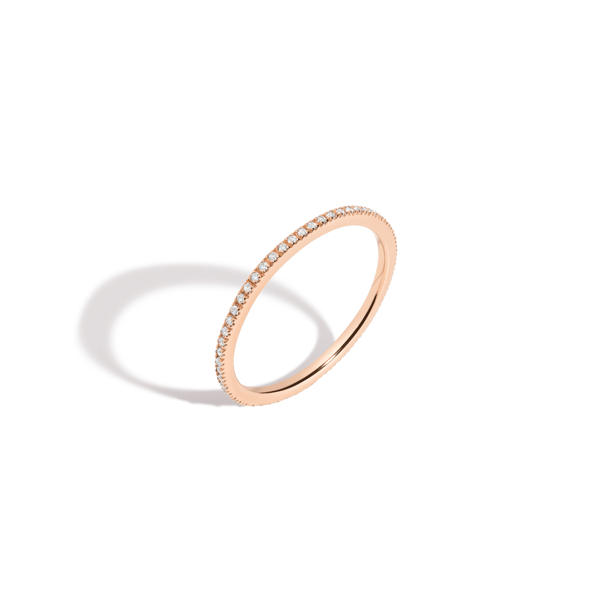 pave-lab-grown-diamond-eternity-ring-075ct-in-14k-rose-gold-aurate