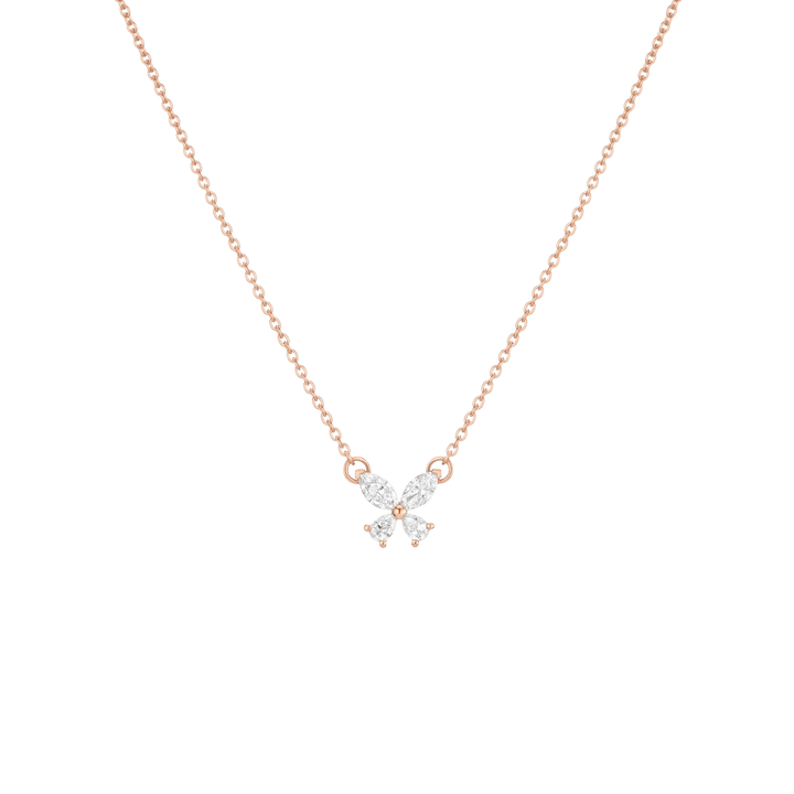 lab-grown-diamond-butterfly-necklace-in-18k-rose-gold-aurate