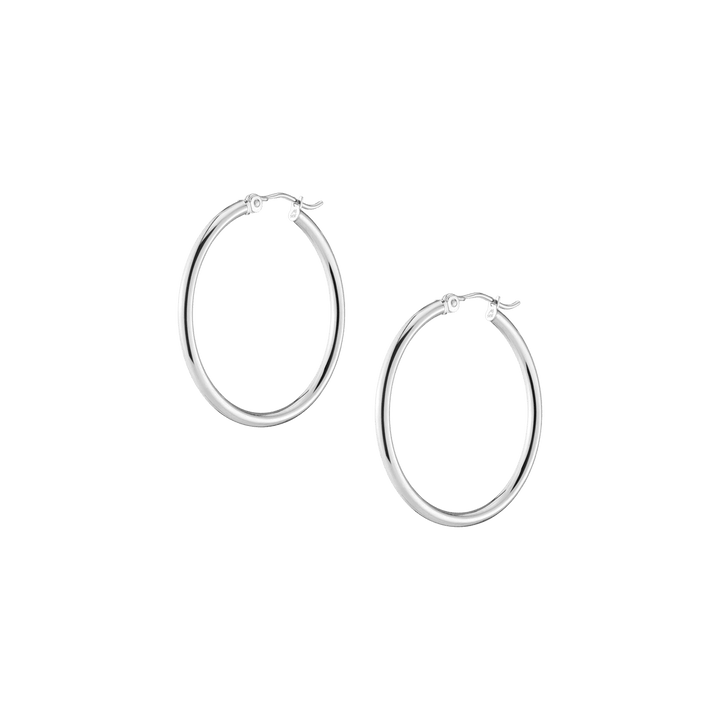 gold-hoop-earrings-2mm-30mm-in-14k-white-gold-aurate