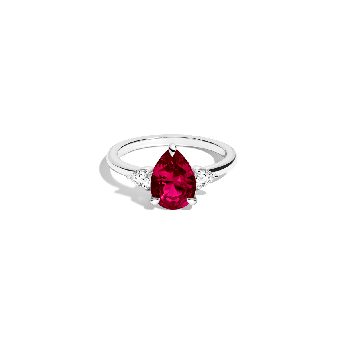 pear-gemstone-cocktail-ring-red-ruby-in-14k-white-gold-aurate