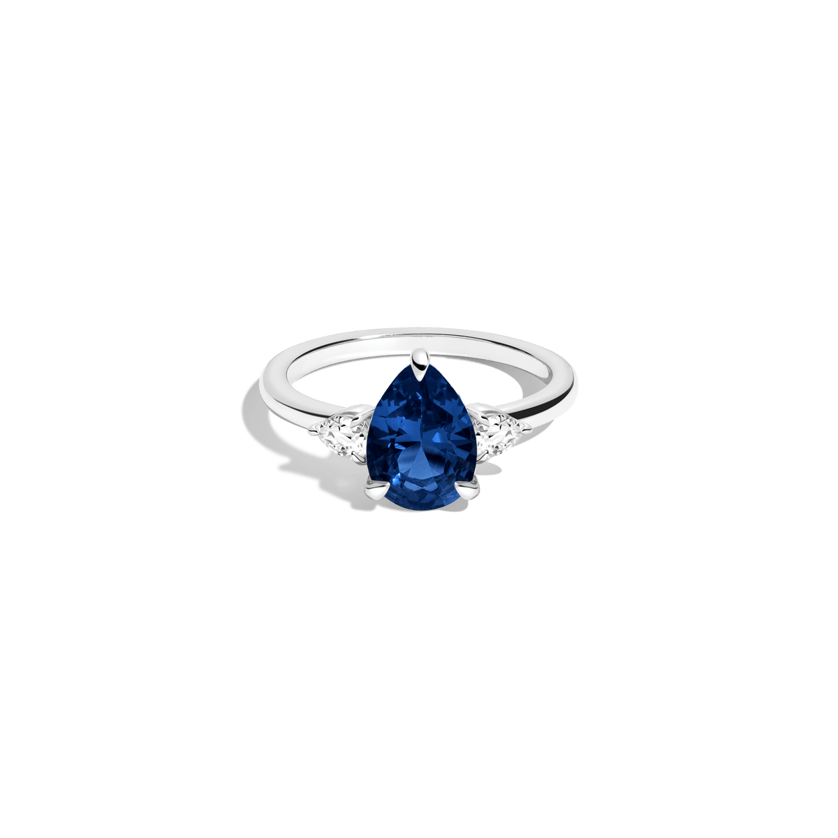 pear-gemstone-cocktail-ring-blue-sapphire-in-14k-white-gold-aurate