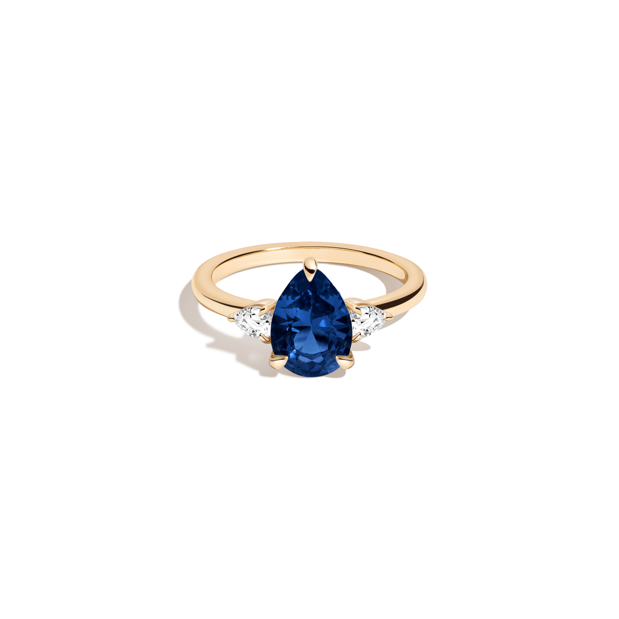 pear-gemstone-cocktail-ring-blue-sapphire-in-14k-yellow-gold-aurate