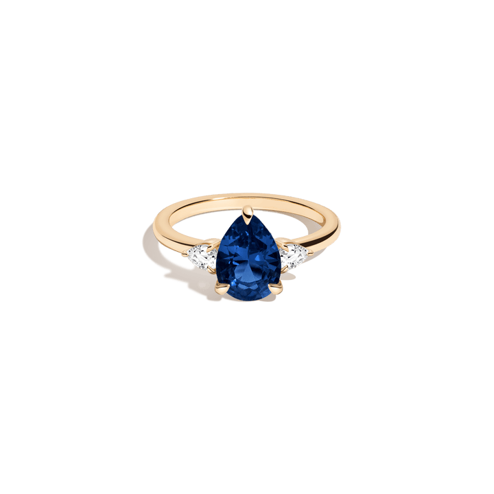 pear-gemstone-cocktail-ring-blue-sapphire-in-14k-yellow-gold-aurate