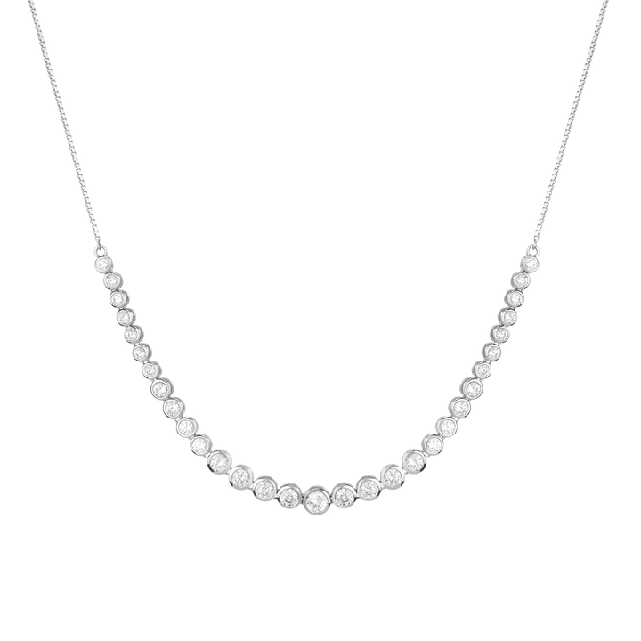 graduated-lab-grown-diamond-bezel-necklace-in-14k-white-gold-aurate