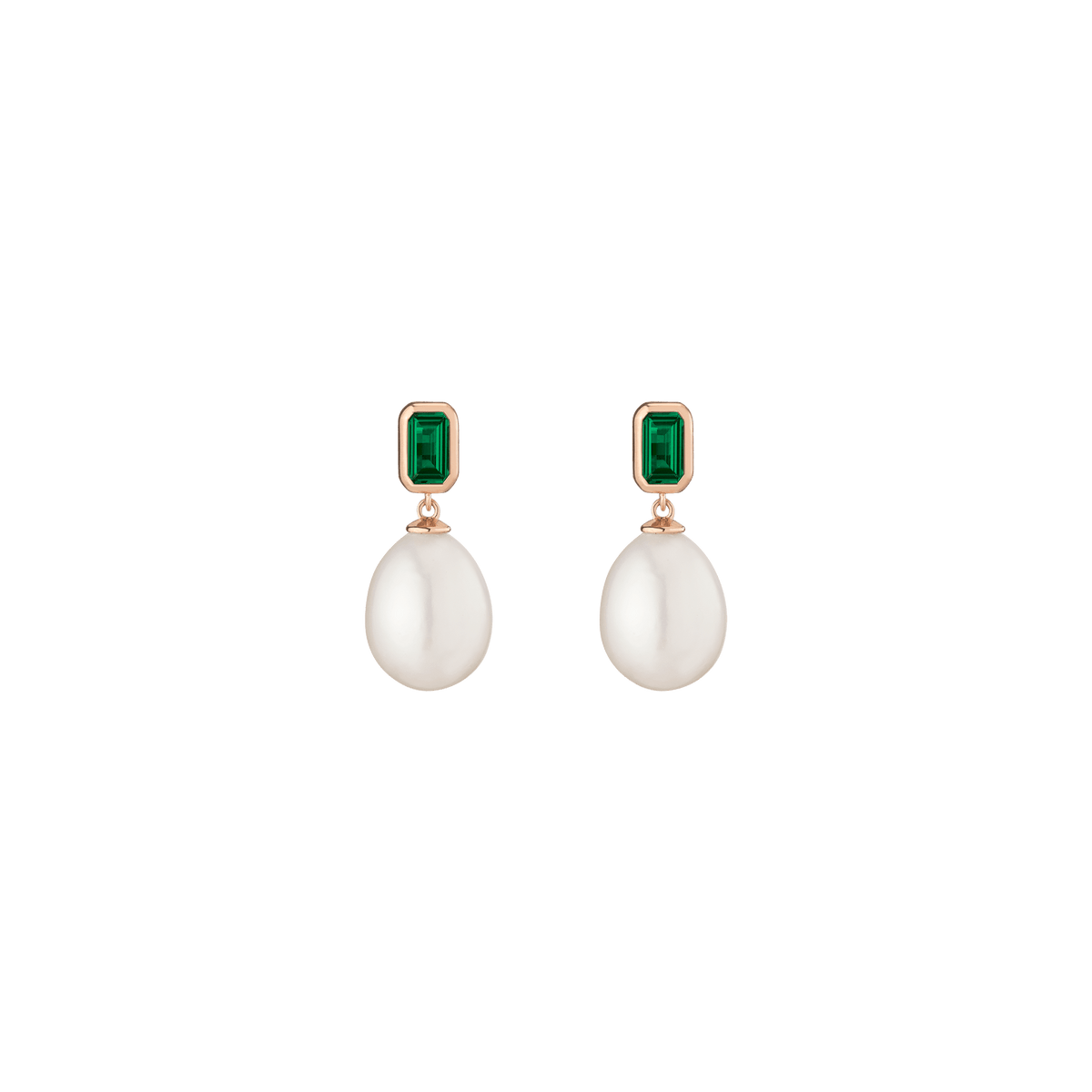 emerald-heirloom-pearl-drop-earrings-in-14k-rose-gold-aurate