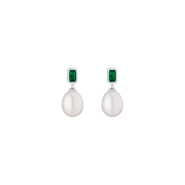 emerald-heirloom-pearl-drop-earrings-in-18k-white-gold-aurate