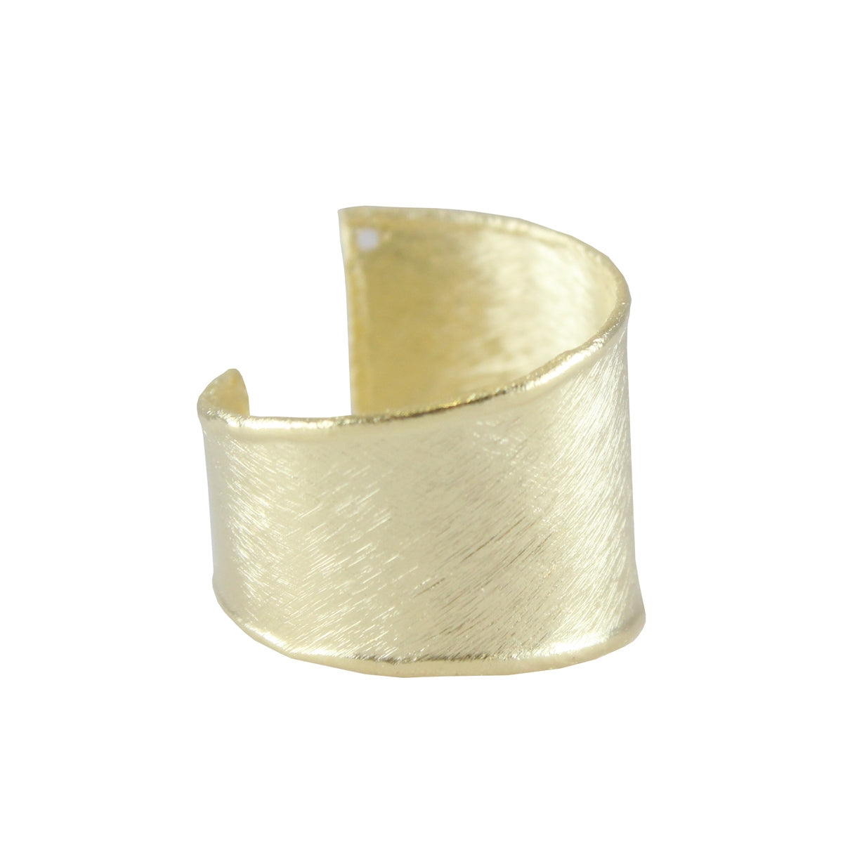 Leena Adjustable Ring