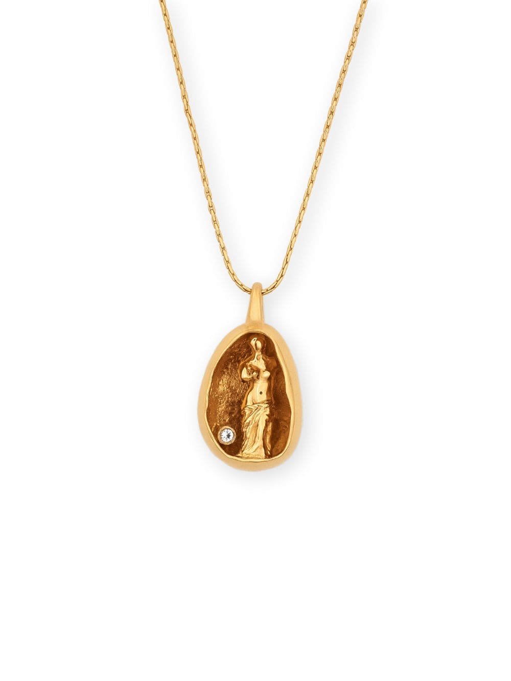 venus-de-milo-pendant