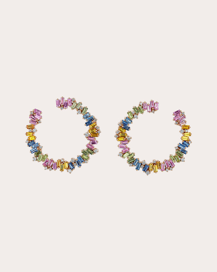 bold-pastel-sapphire-sideways-spiral-hoop-earrings-in-pastel-multi-18k-gold