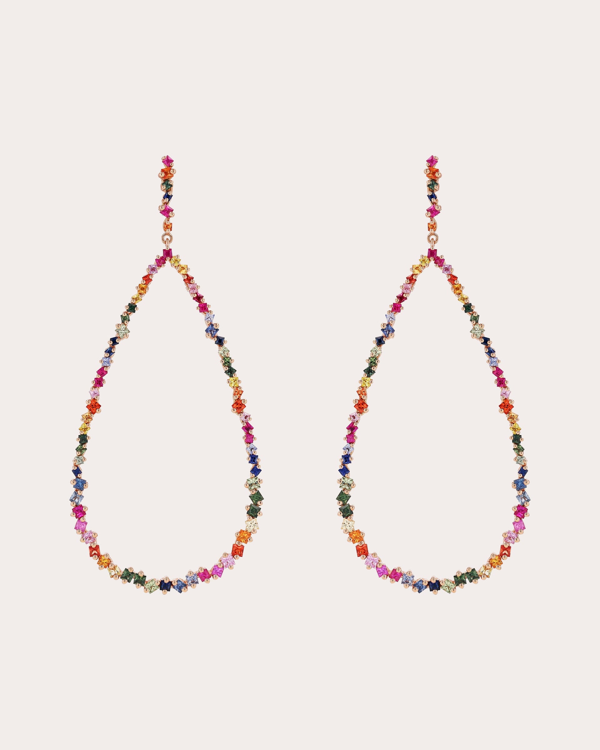 rainbow-sapphire-elongated-pear-drop-earrings-18k-gold