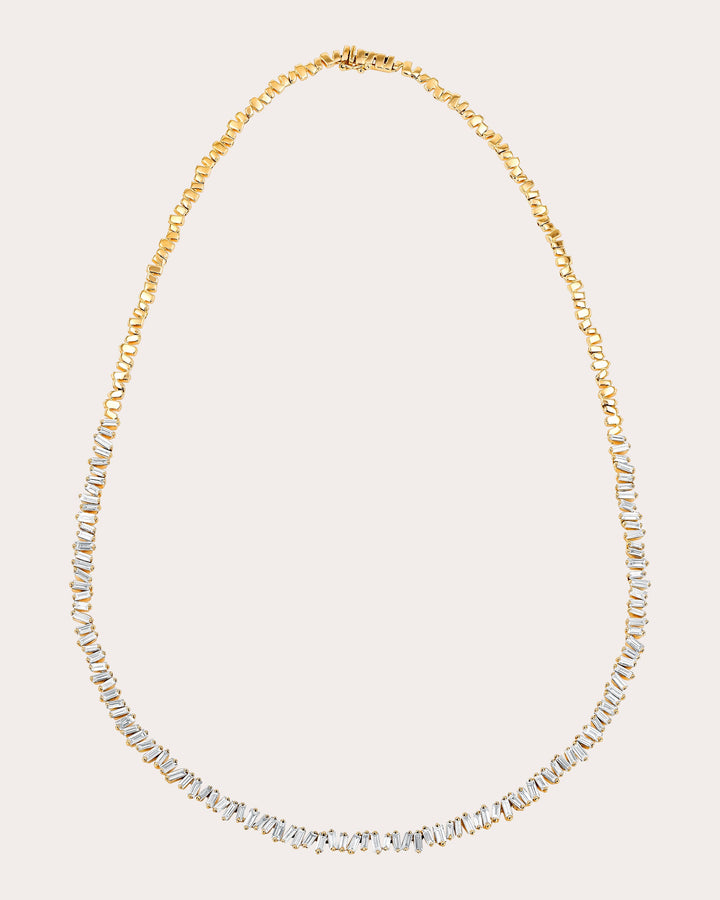 classic-diamond-baguette-tennis-necklace-in-yellow-gold-18k-gold