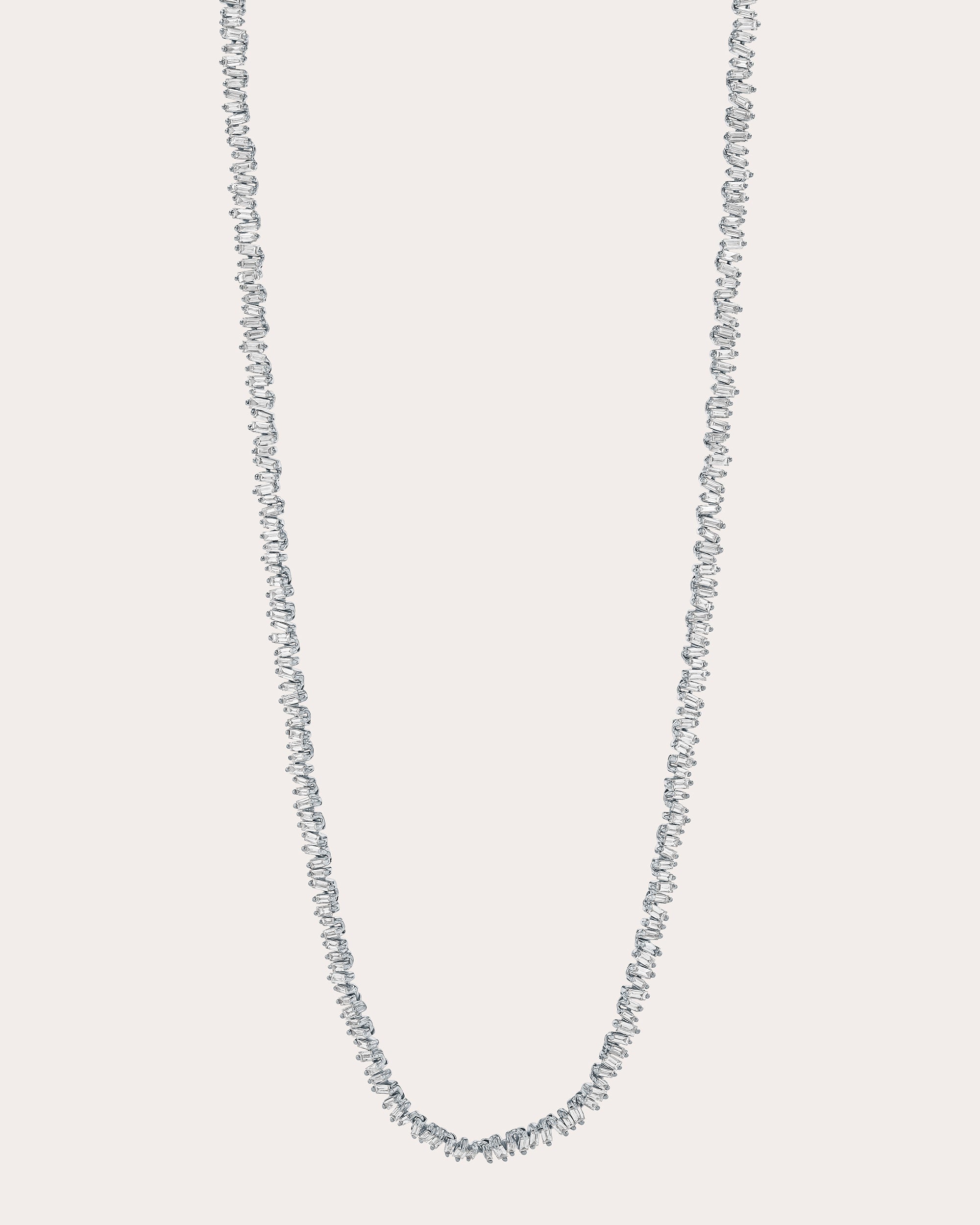 classic-mini-diamond-baguette-tennis-necklace-in-white-gold-18k-gold