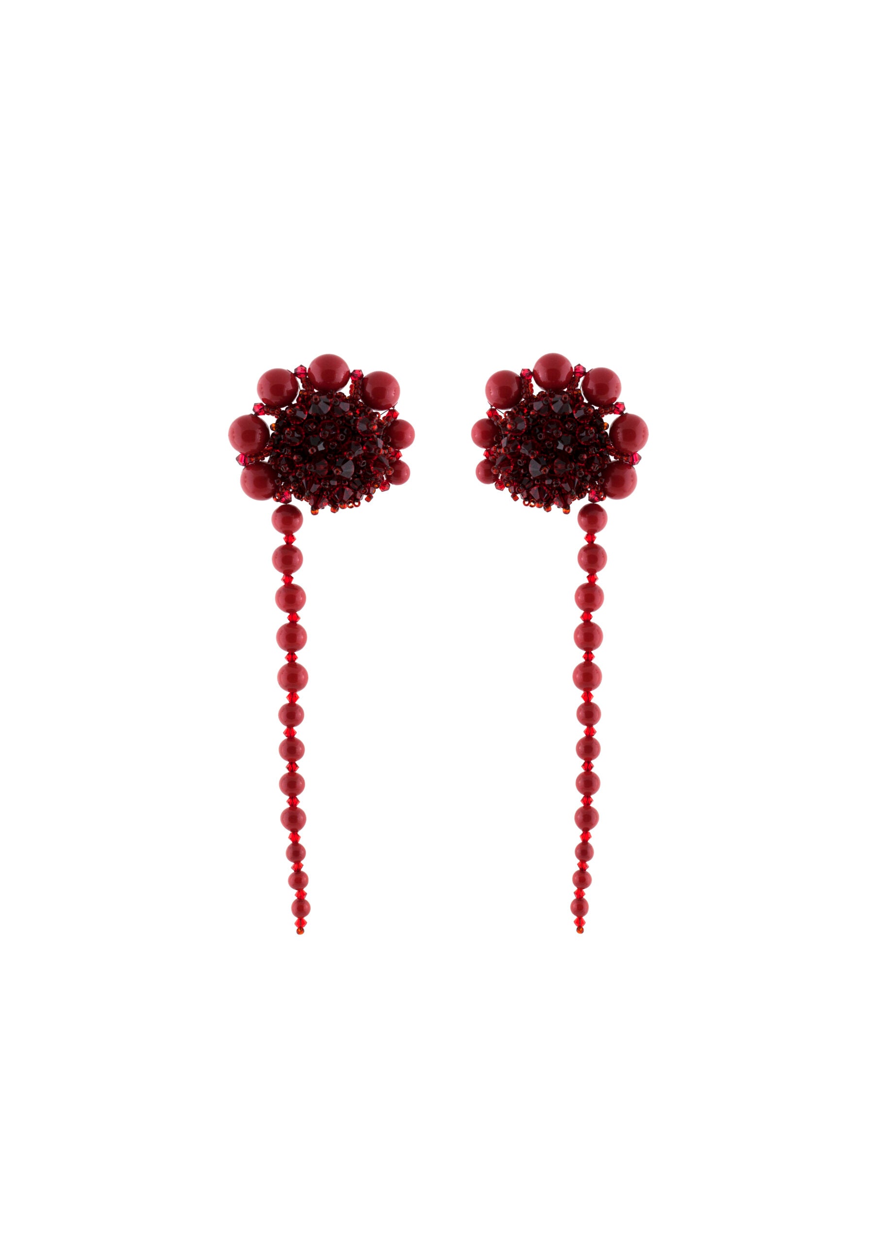 bordo-pearl-clip-on-earrings