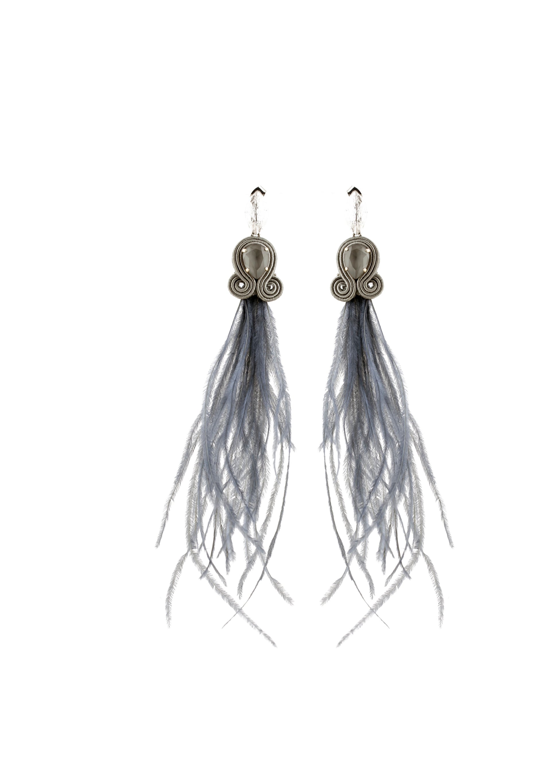 grey-light-feather-earrings