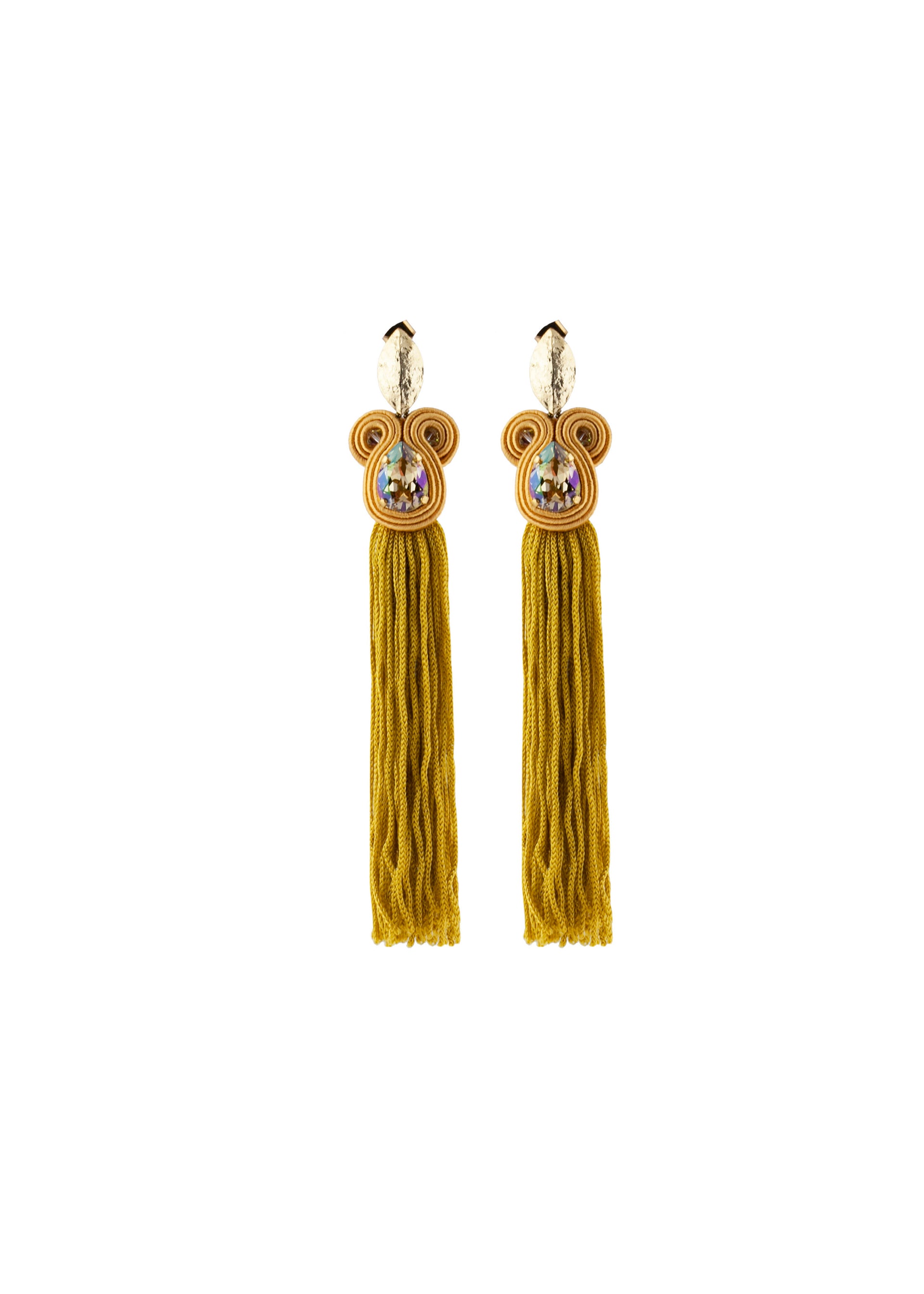 mustard-classics-tassel-earrings-with-swarovski-crystals