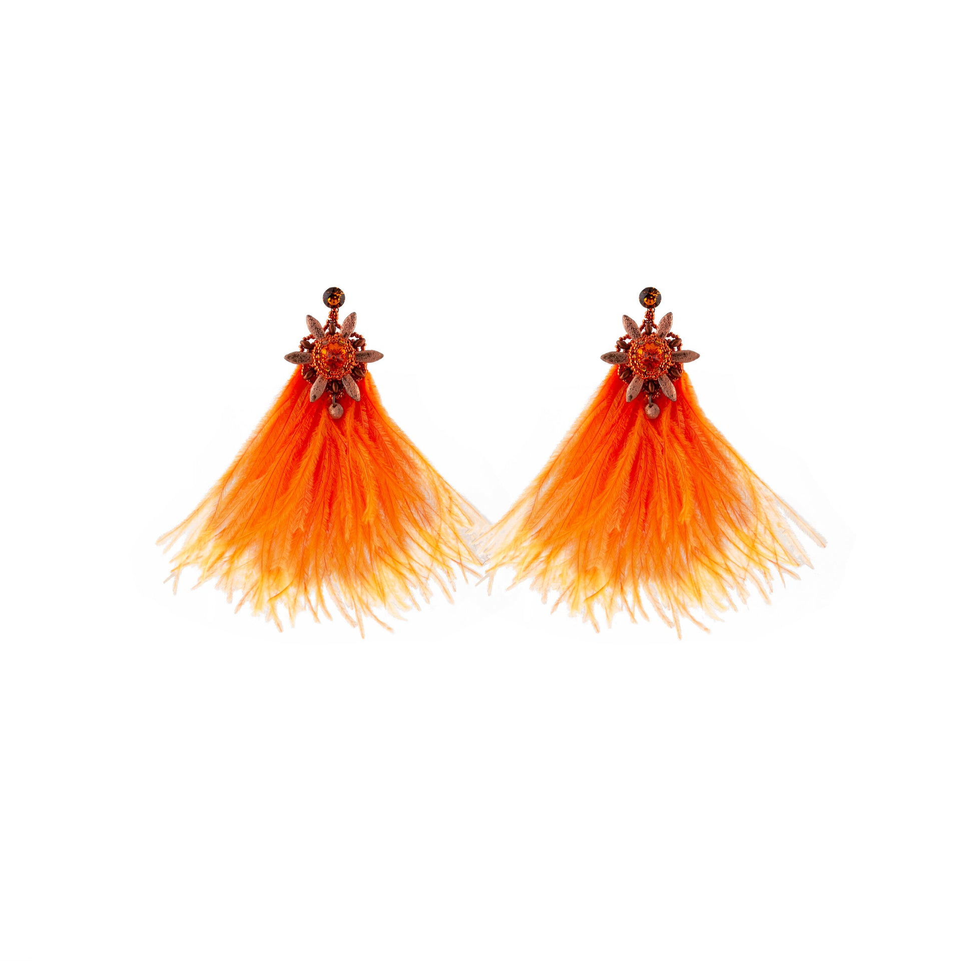 orange-boom-feather-earrings