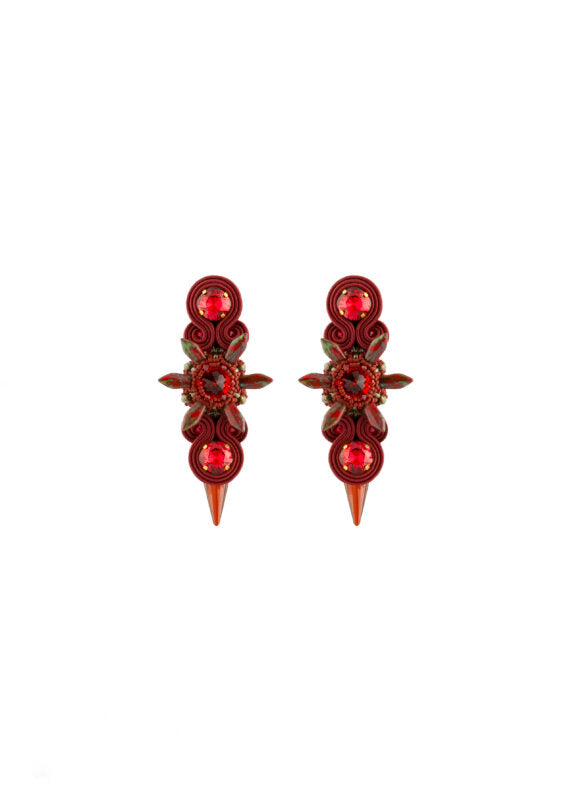 radiant-in-red-earrings-with-spiked-star-flowers