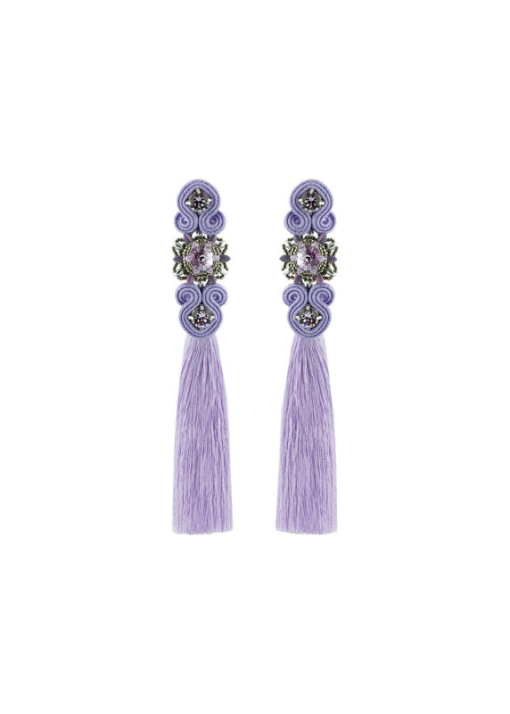 romantic-lilac-tassel-earrings-with-spiked-star-flowers