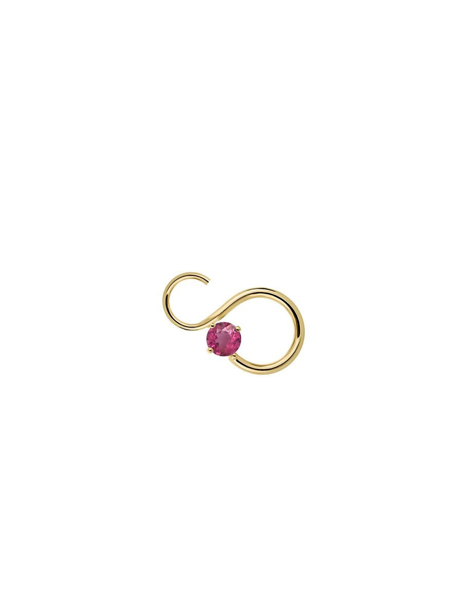 petite-signature-pink-tourmaline-earring