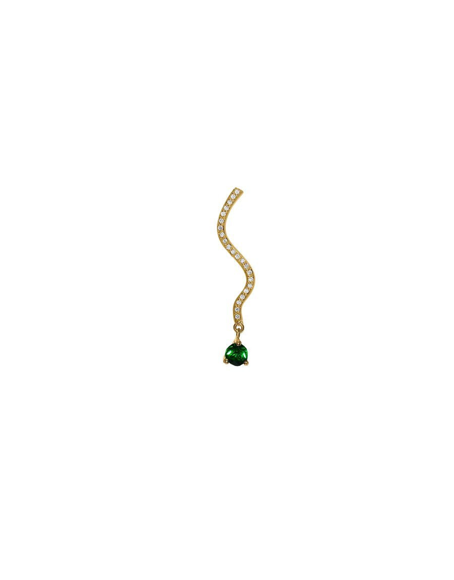 petite-comete-tsavorite-and-diamond-earring