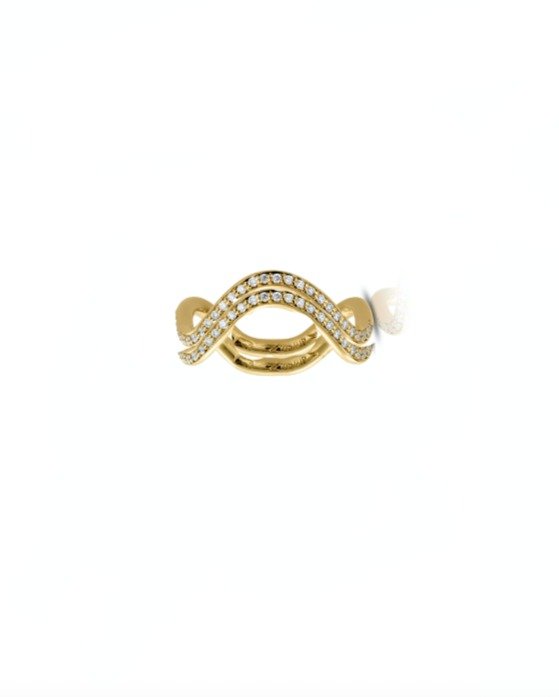 double-petite-comete-diamond-ring