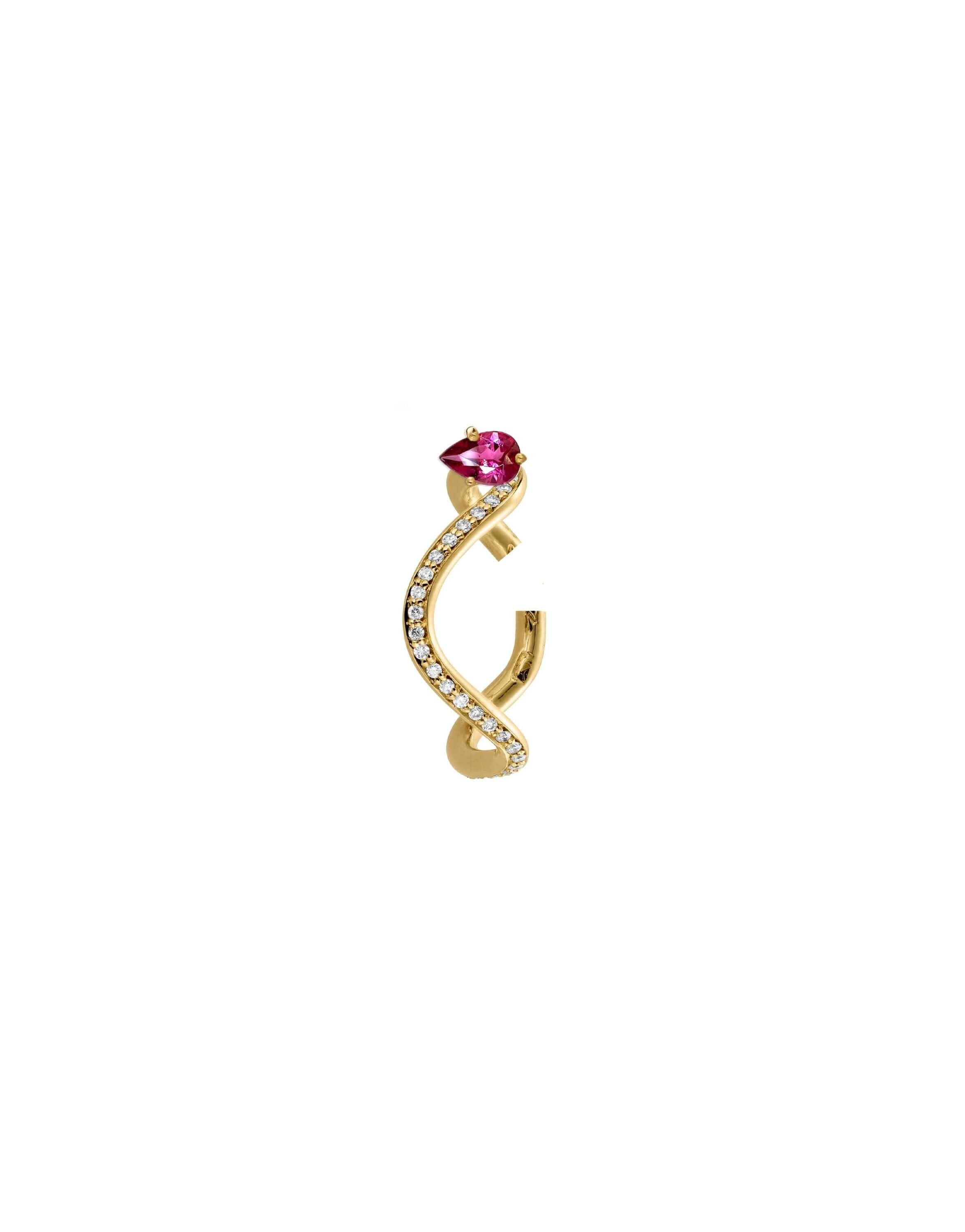 petite-comete-earcuff-tourmaline-diamond