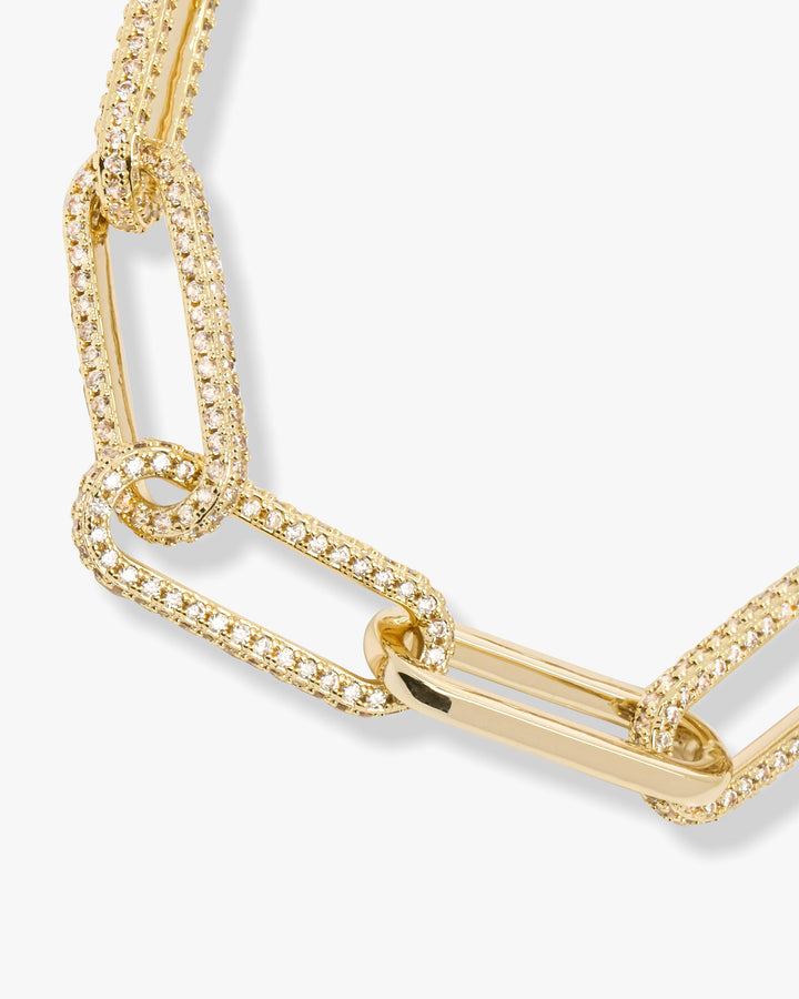 carrie-pave-chain-link-bracelet-in-gold-and-white-diamondettes