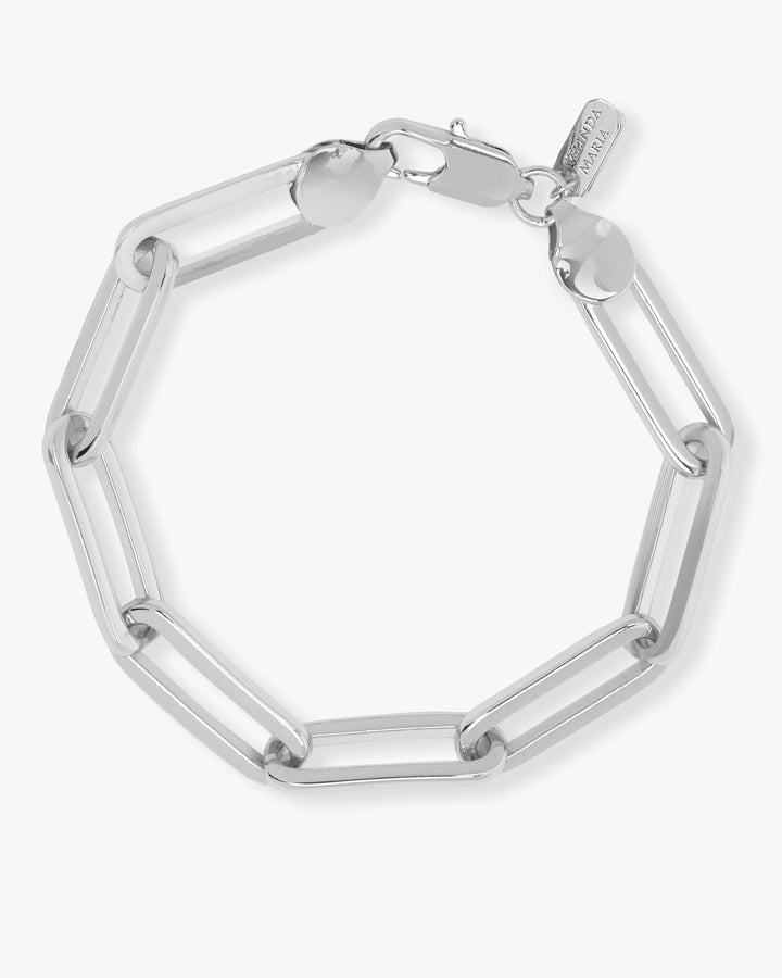 carrie-chain-link-bracelet-in-silver