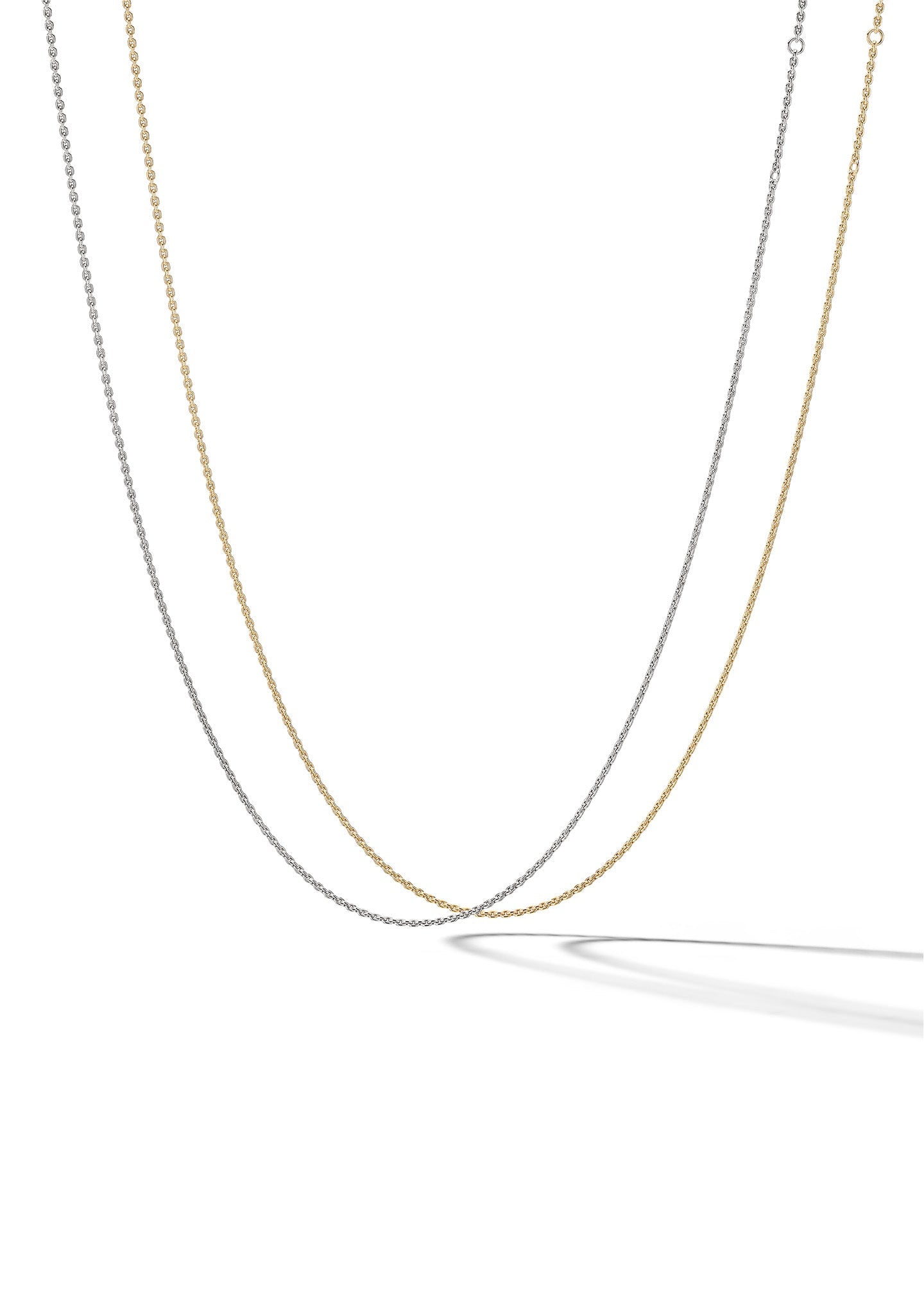 The 1.6mm Trace Chain