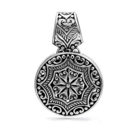 jembong-silver-pendant