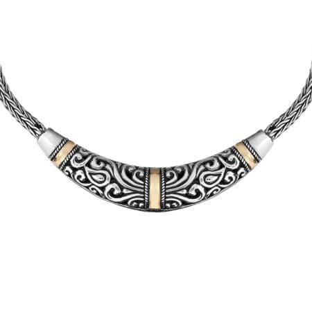 setra-silver-necklace