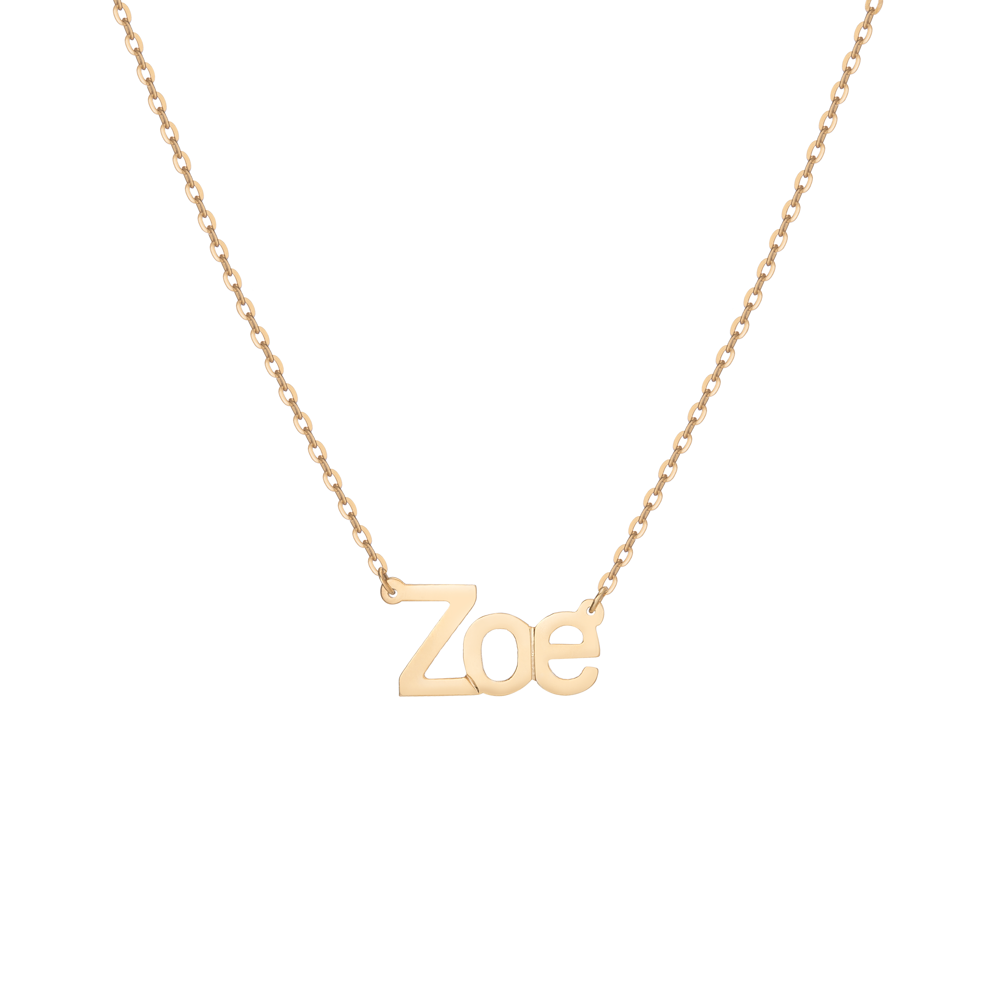 gold-block-name-necklace-in-18k-yellow-gold-aurate