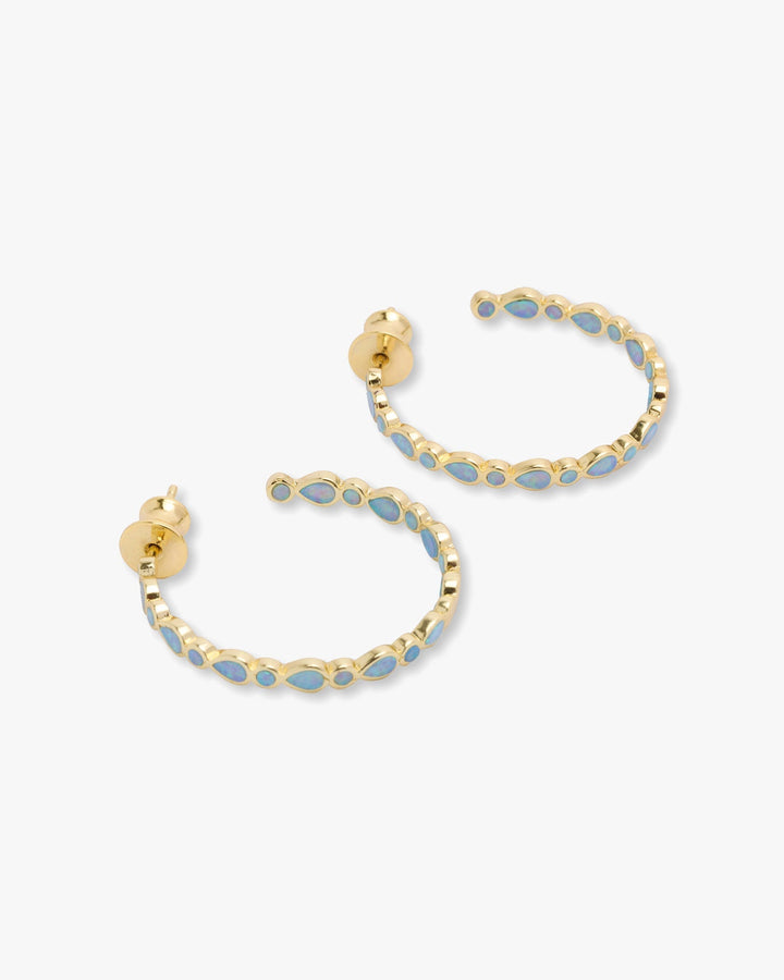 baby-isla-hoops-1-inch-in-gold-and-blue-opal