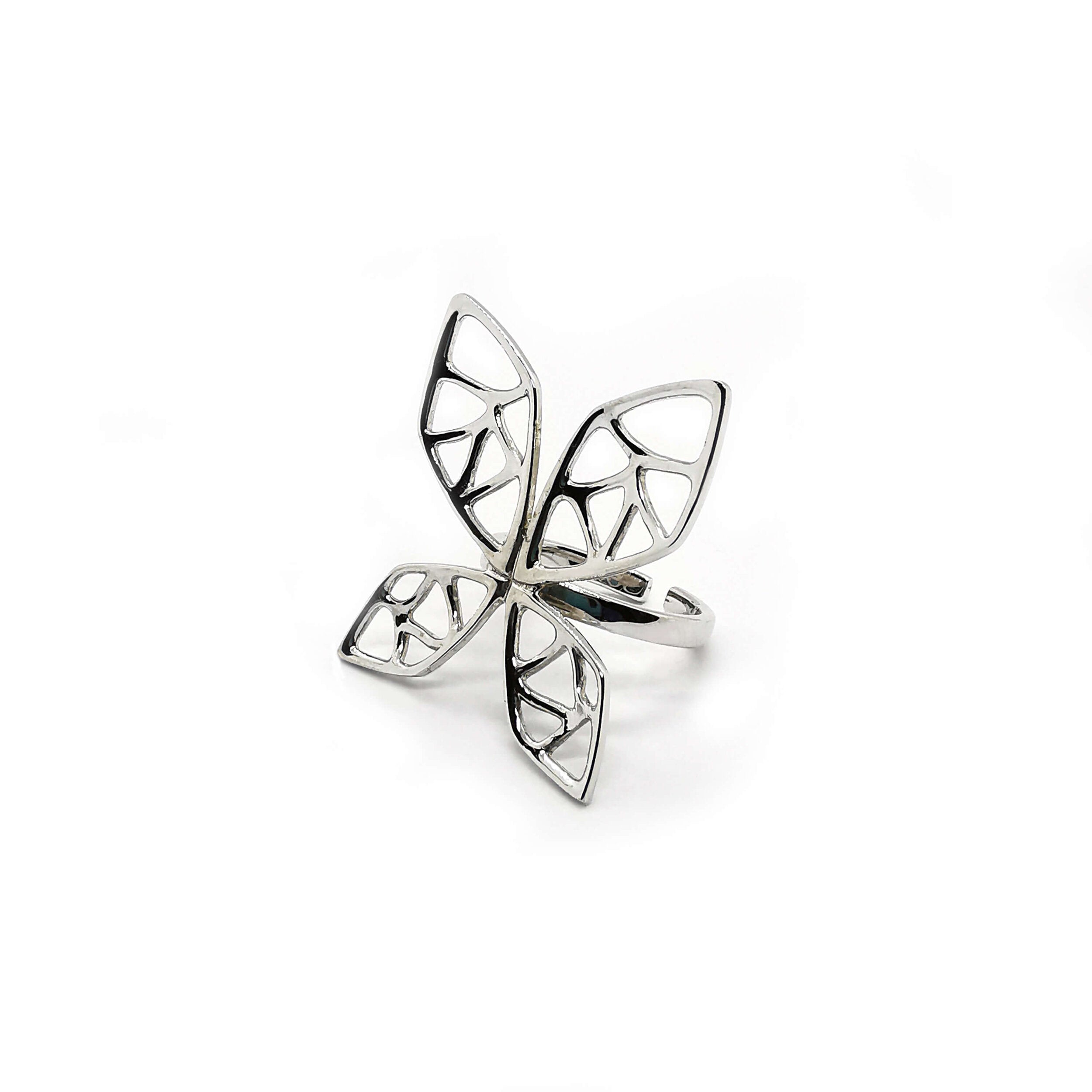 butterfly-ring