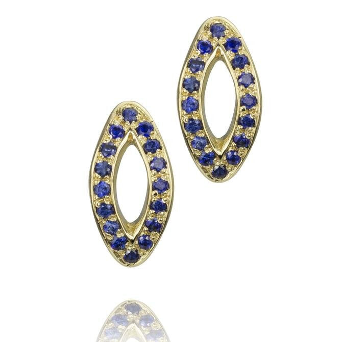 sapphire-stud-earrings-in-18k-yellow-gold