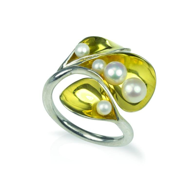 calla-lily-ring