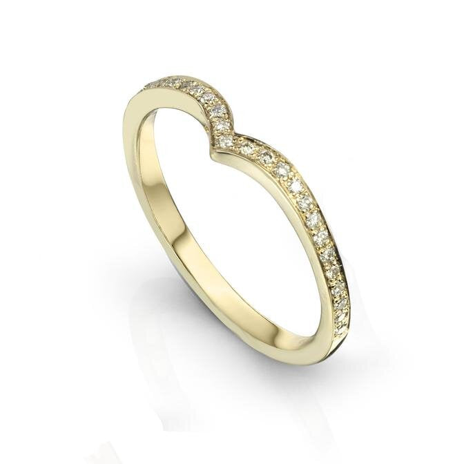 point-ring-with-pave-set-diamonds-in-18k-yellow-gold