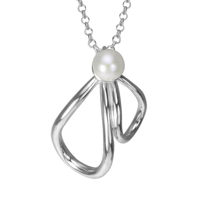 petal-and-pearl-silver-necklace