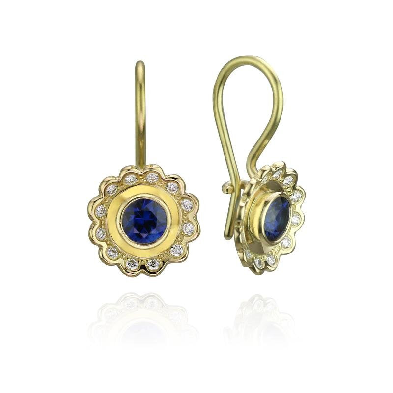 lace-flower-earrings-with-sapphires-and-diamonds