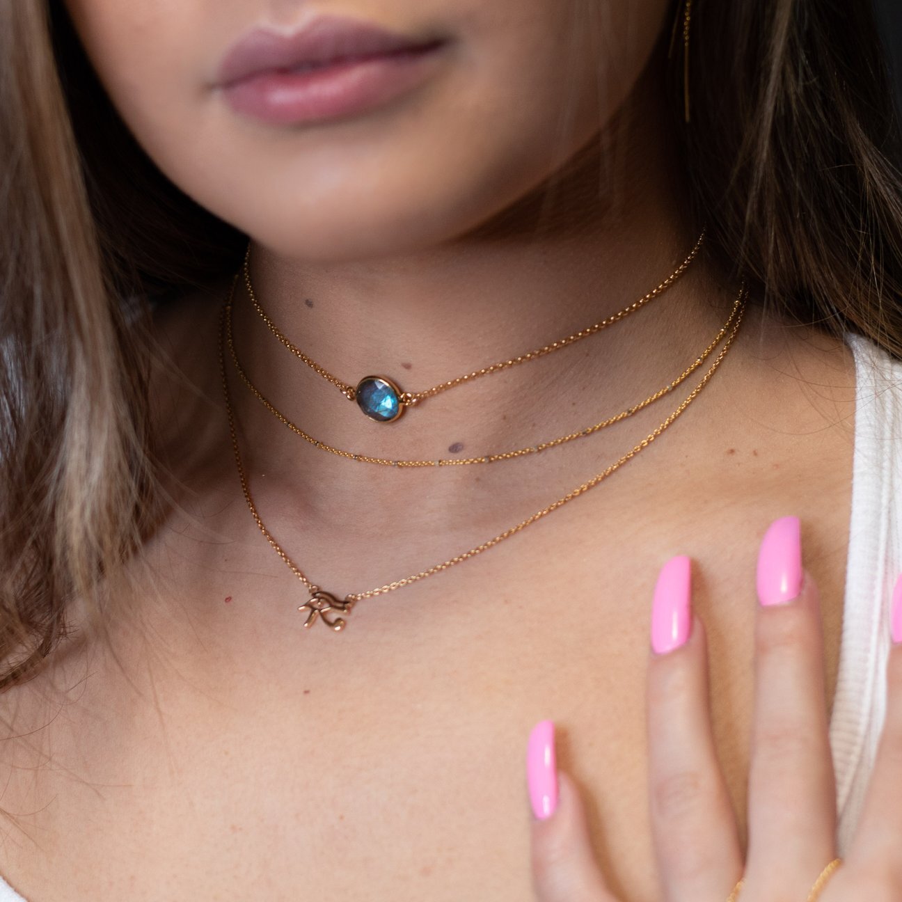 bohemian-gemstone-choker