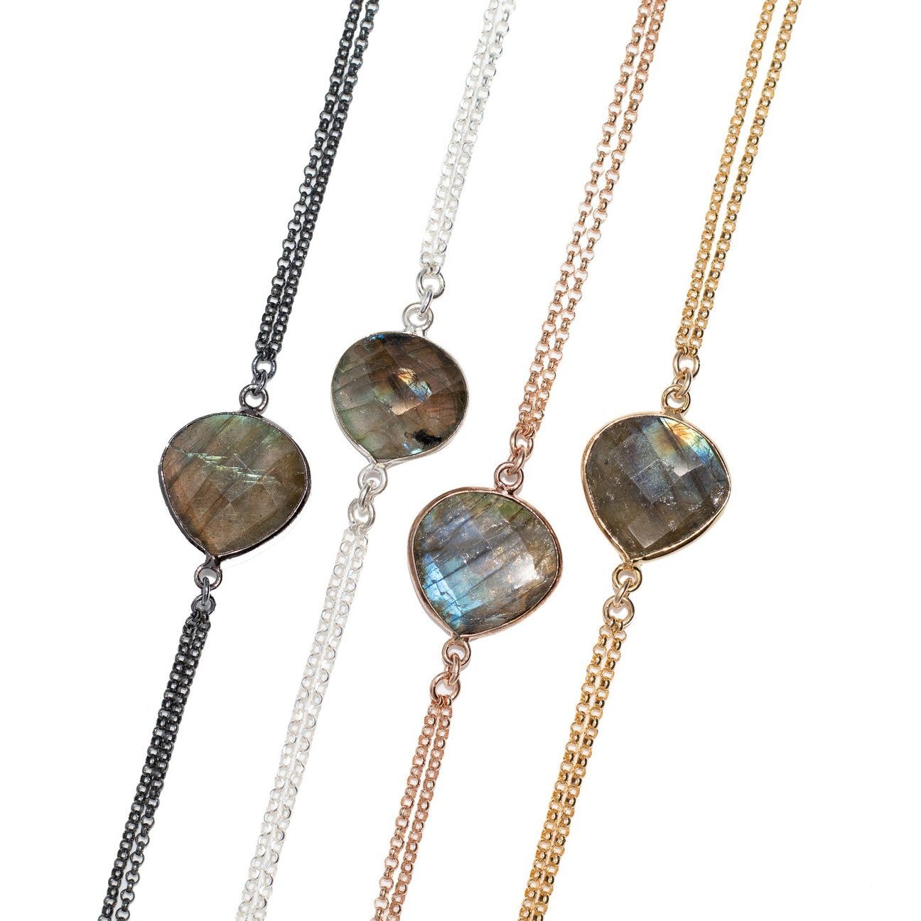 bohemian-labradorite-hand-chain-silver