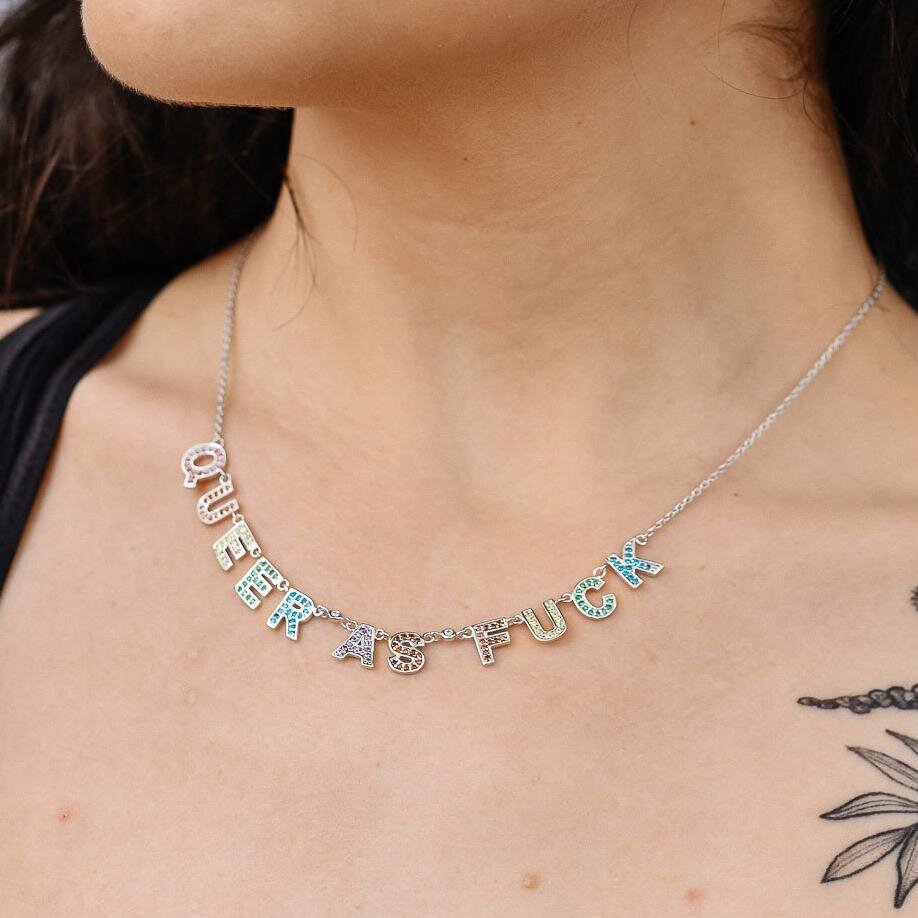 queer-as-fuck-rainbow-pave-necklace