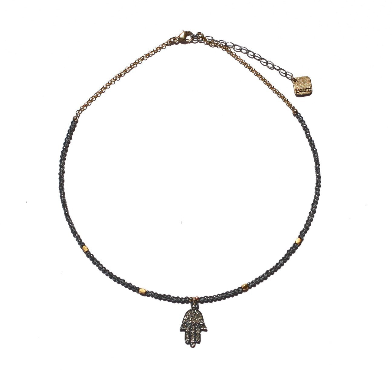 hamsa-pave-diamond-choker