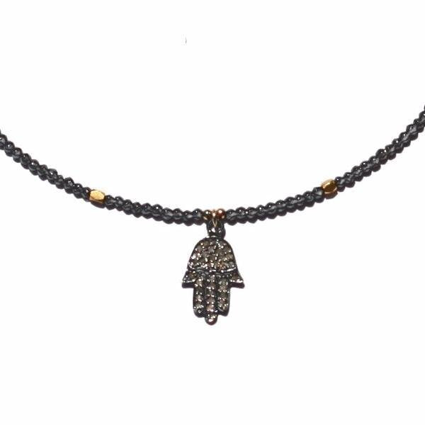 hamsa-pave-diamond-choker