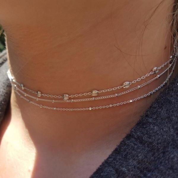 trippin-choker-silver