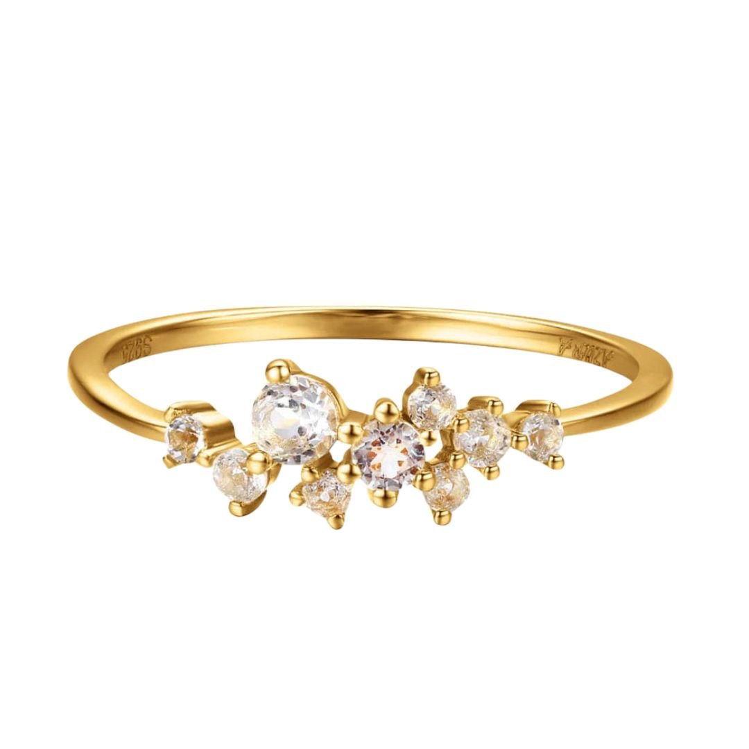 scattered-diamond-ring