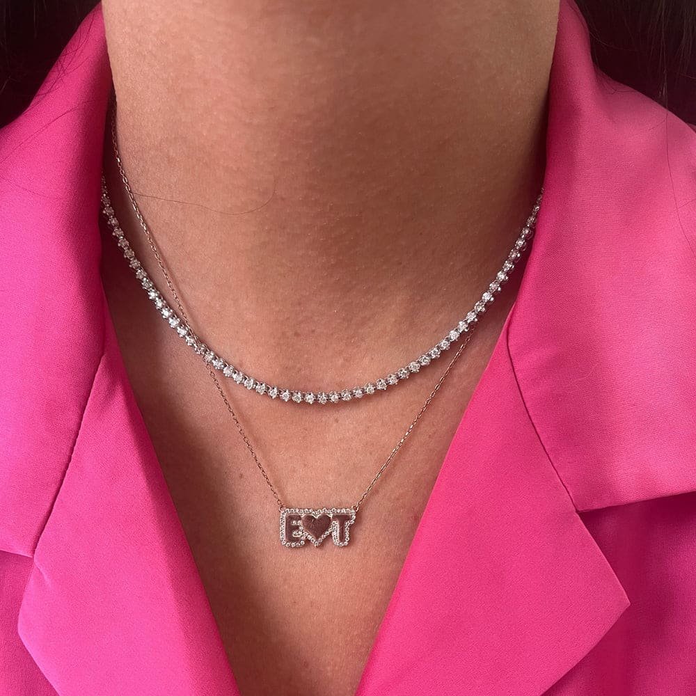 diamond-bubble-name-necklace