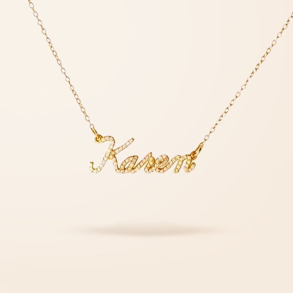 gold-diamond-name-necklace